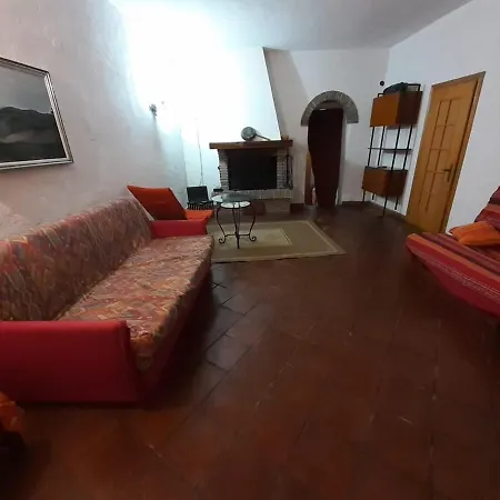 Διαμέρισμα Rustico Pianetto Galeata