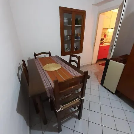 דירה Rustico Pianetto